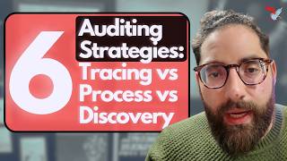 6 Audit Strategies Every Auditor Should Know