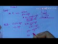 Elastic Potential Energy Of Spring & Conservation Law