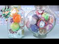 unboxing emma ocean bubble beans series blind box kikagoods unboxing blindboxcollection figure