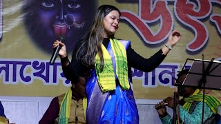 সুন্দরী কমলা নাচে 👍👌অনামিকা রায় || SUNDORI KOMOLA || Vocal - Anamika Roy || @NorthBengalLive