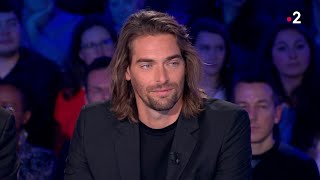 Camille Lacourt - On n'est pas couché 16 mars 2019 #ONPC