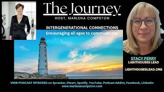 Bridging The Generation Gap Real Conversations That Heal