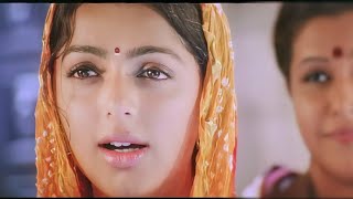 Man Basia Hd Video Song | Pawan prabhati sabko jagati | Tere Naam | Alka Yagnik | Bhumika Chawala