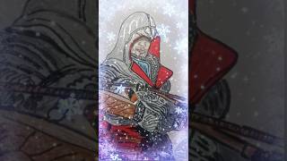 Ezio drawing !!! #art #reels #drawing #viralvideo #shorts #trending #gameplay