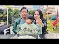 Birthday vlog(Adrian )🎂🥳