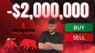 Broadcom Stock Plunges After Earnings: Why AVGO Dropped Despite Beat