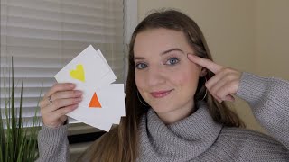 [ASMR] Testing Your Memory & Follow My Instructions - Soft Spoken