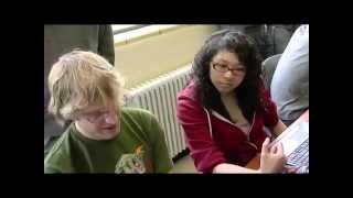 Overview Montage UW CSE Capstone Courses, Fall 2010 - Spring 2011