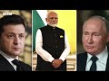 ajit doval और vladimir putin की बातचीत पर russia ने क्या कहा bbc hindi