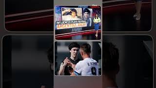 Outrage In Argentina After Influencer Plays Football | First Sports With Rupha Ramani