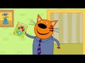 kid e cats dreams on demand cartoons for kids episode 35