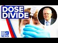 Coronavirus: GPs furious with slow vaccine rollout | 9 News Australia