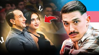 Hot Trans Girl & Nerdy Guy on First Date | Andrew Schulz | Stand Up Comedy