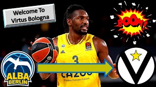 Jaleen Smith Welcome To Virtus Bologna! ● 2022/ 23 SICK Best Plays & Highlights
