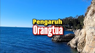 Pengaruh Orangtua - Renungan dan Doa Siang Suara Injil 17/1/2025