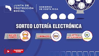 Sorteo Lotto y Lotto Revancha N°2.651, NT Mega Reventados N°22.200 y 3 Monazos N°4.626 / 13-01-25.