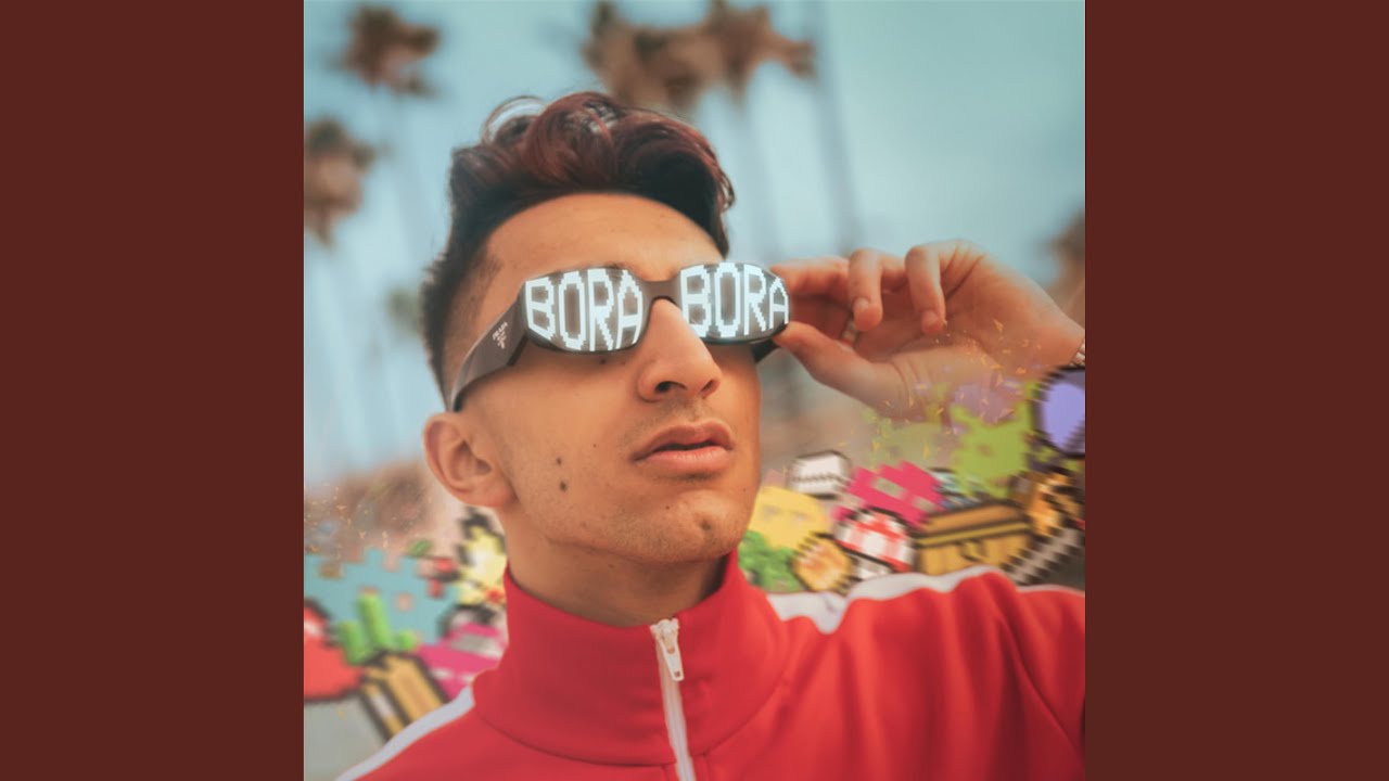 Bora Bora Youtube Music