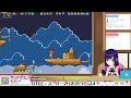 【gba】スーパーマリオアドバンス4の追加ステージを実況プレイ！ 4【vtuber レトロゲーム】