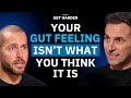 How AI is Rewiring Your Brain and The Future of Decision-Making with Dr. Joel Pearson