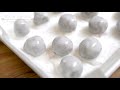 dream chef home taiwanese cold gelatin ball