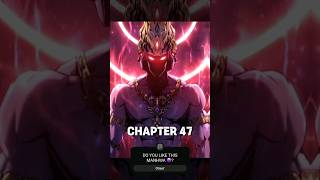 😈CRONICLES OF THE DEMON FACTION CHAPTER 47