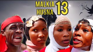 MALKIA HUSNA 13 || LATEST SWAHILI JOMVU MOMBASA SHORT FILMS || 2023 (NANA MUSA MWB)