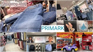 Let’s Go Shopping!! See What’s New In Primark 2022 || Shop With Me || march 2022 #vlog