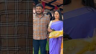 ಹರಿಪ್ರಿಯಾ ಸೀಮಂತದಲ್ಲಿ ಗಂಡನ ಜೊತೆ ಅಮೂಲ್ಯ ❤️| Amulya | Haripriya Babyshower Video | Kannada Songs | KFI