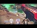 destiny2 玄人 証明の地 nf　 4 vtuber