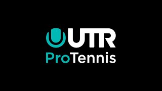 UTR Pro Tennis Tour Newport 3 Men: Stadium 1 (Day 2)