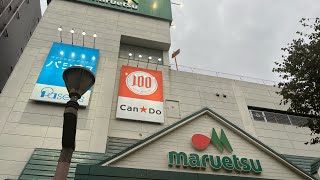 東芝エレベーター マルエツ瀬谷店