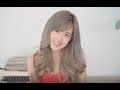 Maroon 5 - Girls Like You ft.Cardi B (Cover by Bizcuitbeer)