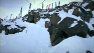 Teaser Nissan Freeride Engadin St. Moritz 2011