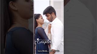 Fayas💜🖤Moni😘🤗Treding Song...✨ #love #cutepair #couplegoals #shortsfeed #shortstrending #shortstamil