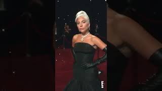 Lady Gaga at 2019 Oscars #shorts