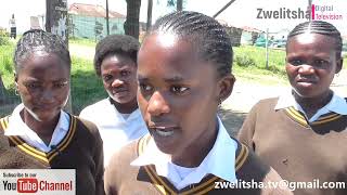 Zwelitsha Digital Tv | Spaza shops in KwaTshatshu closed following deaths of a learner | 01-Nov - 24