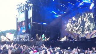 Rolling Stones - It's only Rock'n'Roll... (but I like It) - Pinkpop 2014