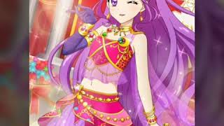 Những hình ảnh đẹp nhất của Kanzaki Mizuki (Aikatsu)