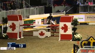 Heat Wave 3E - Royal Winter Fair