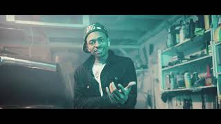 Yung Swury - “How You Feel” feat. LeekoMoney (Official Video)