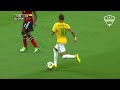 Famous Players Destroyed By Neymar Jr in Brazil