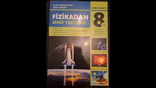 RFM-ə bu kitabla hazırlaşın.