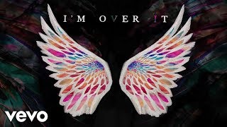 Bullet For My Valentine - Over It (Lyric )