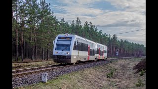 SA132-005 | Chojnice - Słupsk | Gwda Mała | RP1 |