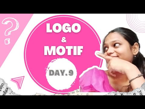Who designed the logo of NIFT?