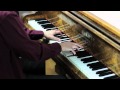 Bear McCreary - Roslin and Adama - Solo Piano