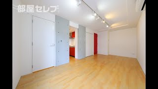 Branche桜山　3号室タイプ　部屋セレブ