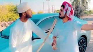 ف عزبه ابو سيف والشباب معصبين😂🤣