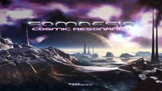 SOMNESIA - Cosmic Resonance 2017 [Full Album]