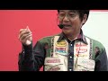 フィッシングショー大阪2014　ヒロ内藤セミナー　オフトブース